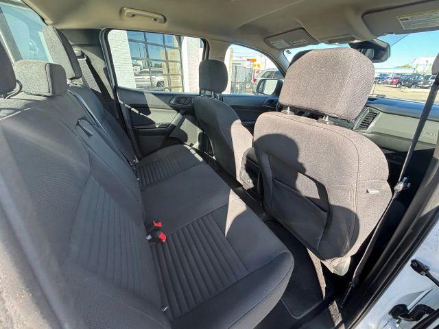 used 2022 Ford Ranger car, priced at $24,988