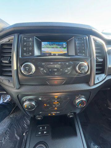 used 2022 Ford Ranger car, priced at $24,988