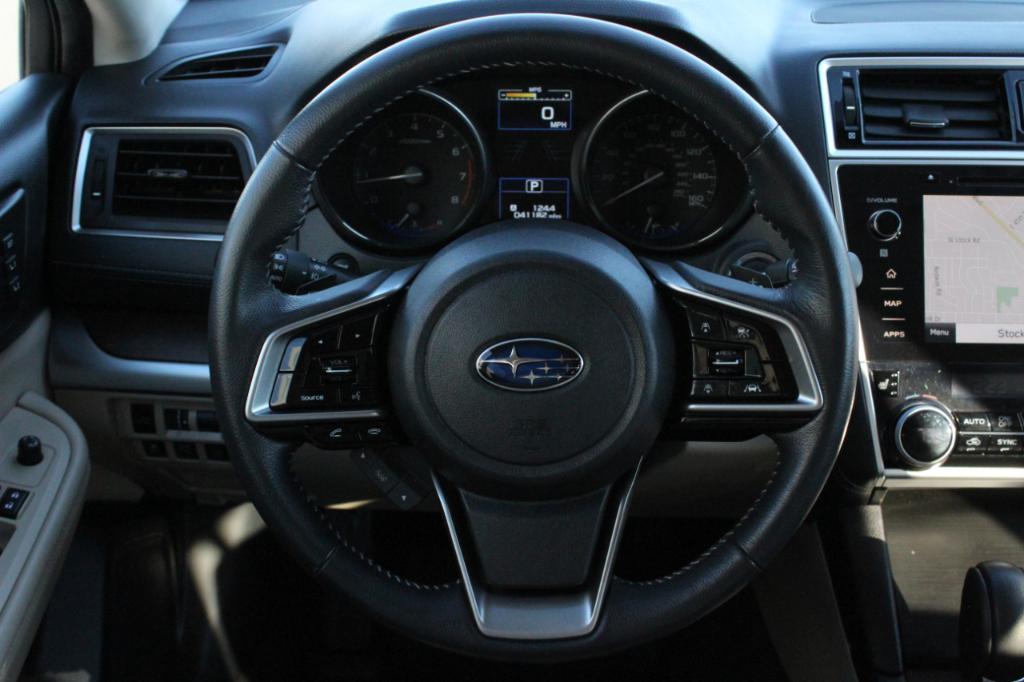 used 2018 Subaru Outback car, priced at $25,988