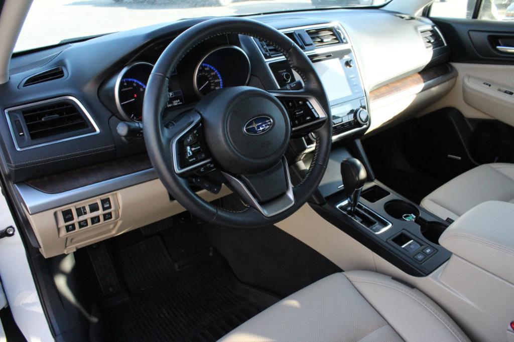 used 2018 Subaru Outback car, priced at $25,988