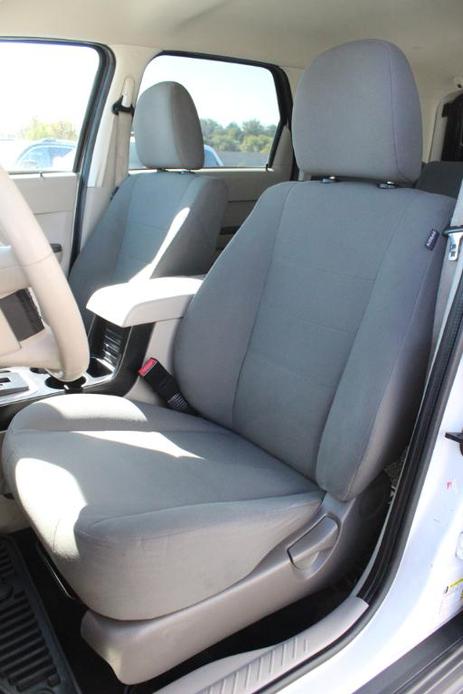 used 2012 Ford Escape car, priced at $8,788