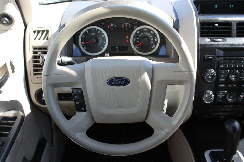 used 2012 Ford Escape car, priced at $8,788