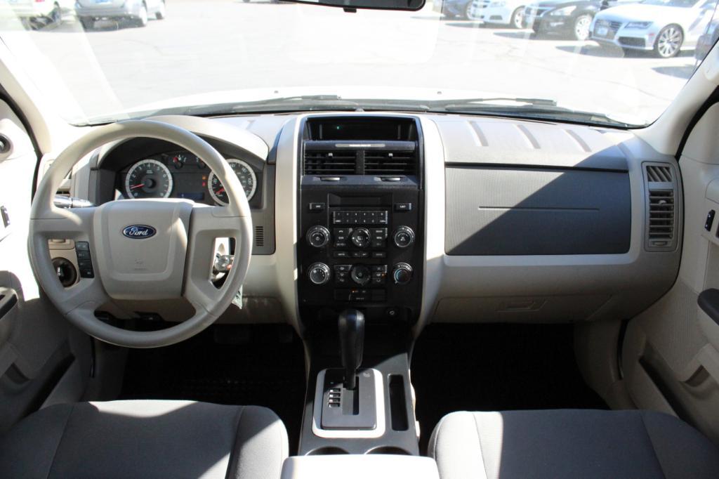 used 2012 Ford Escape car, priced at $8,788