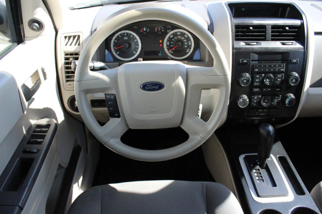 used 2012 Ford Escape car, priced at $8,788