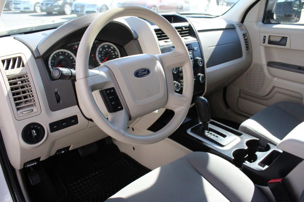 used 2012 Ford Escape car, priced at $8,788