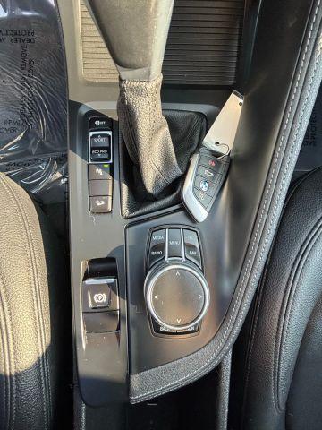 used 2017 BMW X1 car, priced at $15,988