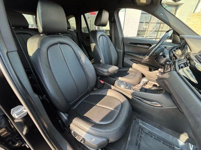 used 2017 BMW X1 car, priced at $15,988