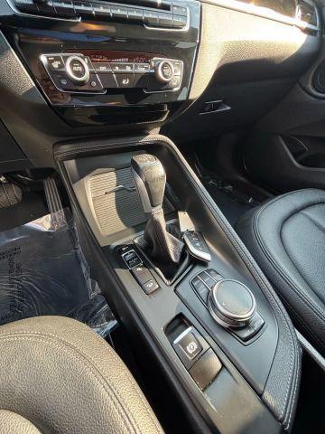 used 2017 BMW X1 car, priced at $15,988