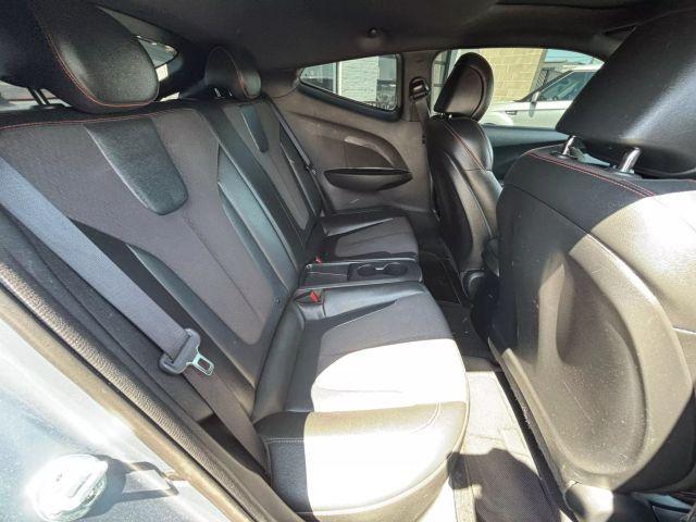 used 2019 Hyundai Veloster car, priced at $9,988
