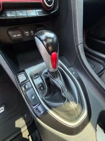 used 2019 Hyundai Veloster car, priced at $9,988
