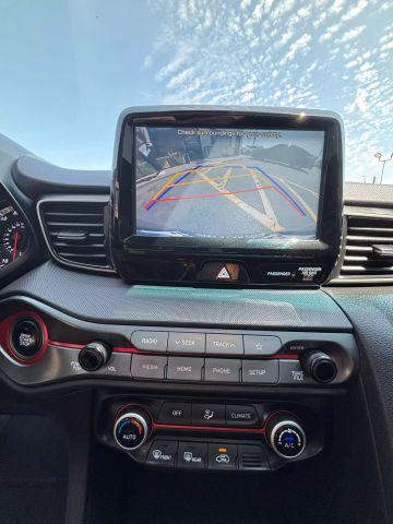 used 2019 Hyundai Veloster car, priced at $9,988