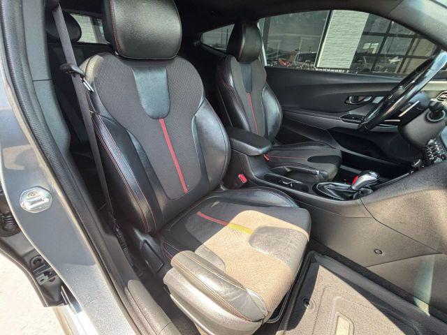 used 2019 Hyundai Veloster car, priced at $9,988