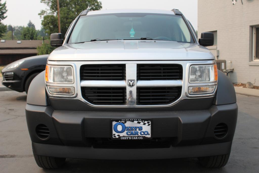 used 2007 Dodge Nitro car, priced at $8,788