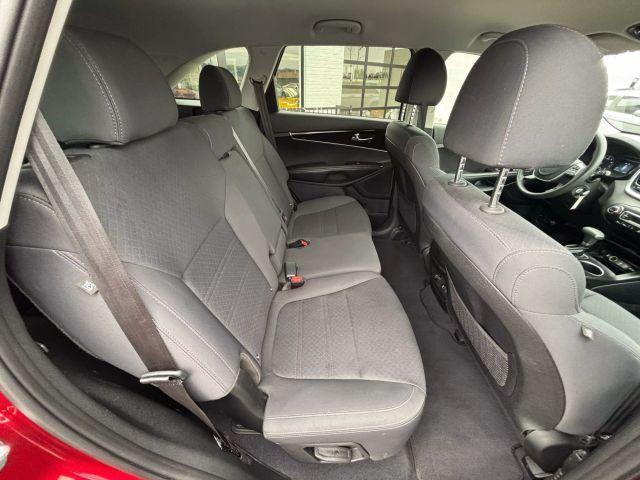 used 2019 Kia Sorento car, priced at $16,488