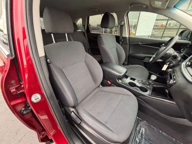 used 2019 Kia Sorento car, priced at $16,488