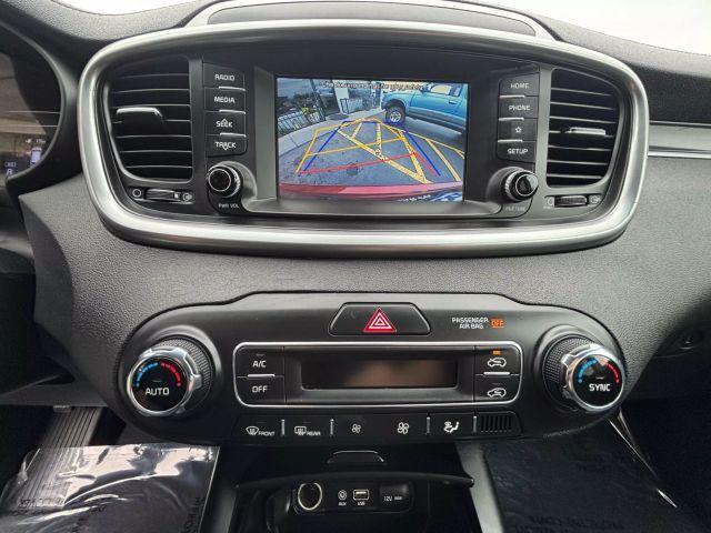 used 2019 Kia Sorento car, priced at $16,488