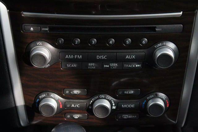 used 2014 Nissan Pathfinder car, priced at $10,488