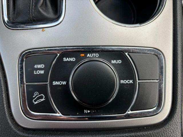 used 2018 Jeep Grand Cherokee car, priced at $19,988