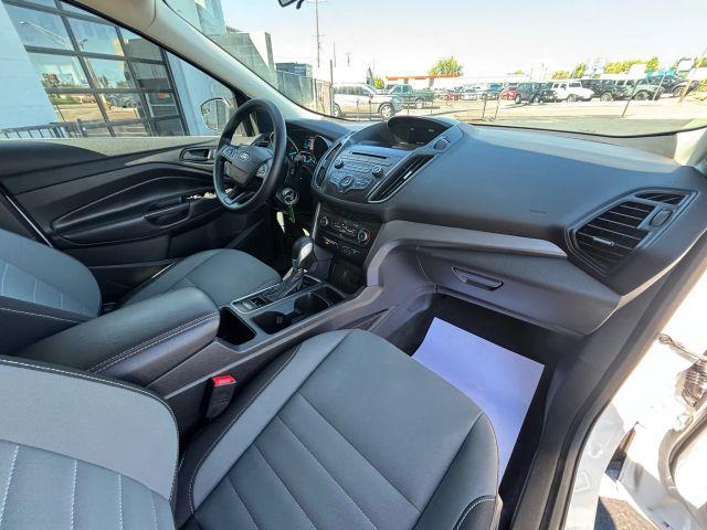 used 2018 Ford Escape car, priced at $10,988