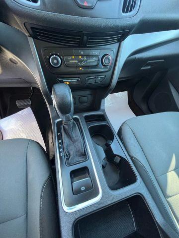 used 2018 Ford Escape car, priced at $10,988