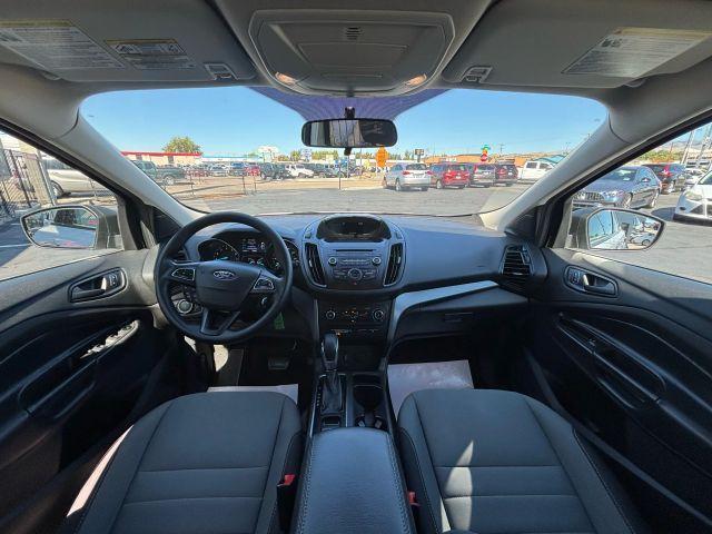 used 2018 Ford Escape car, priced at $10,988