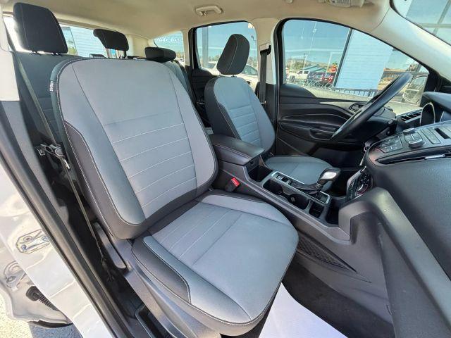 used 2018 Ford Escape car, priced at $10,988