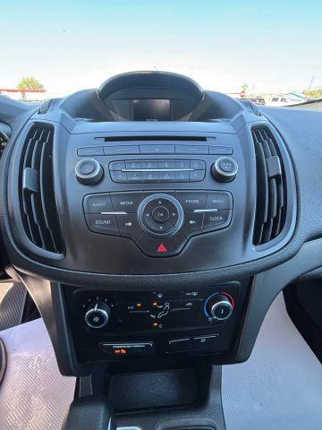 used 2018 Ford Escape car, priced at $10,988