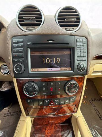 used 2012 Mercedes-Benz GL-Class car, priced at $11,988
