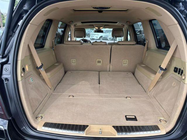 used 2012 Mercedes-Benz GL-Class car, priced at $11,988
