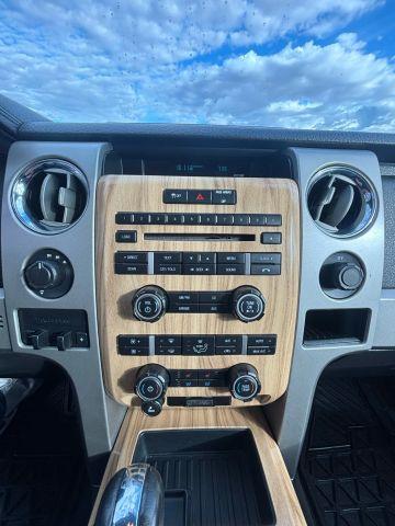 used 2011 Ford F-150 car, priced at $12,988