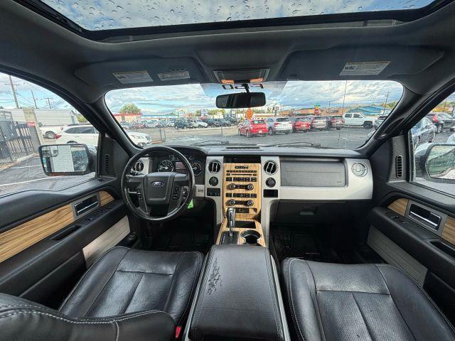 used 2011 Ford F-150 car, priced at $12,988