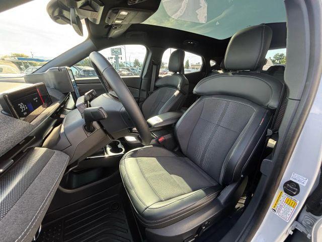 used 2023 Ford Mustang Mach-E car, priced at $41,995