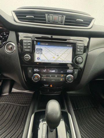 used 2015 Nissan Rogue car, priced at $9,495