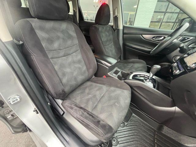 used 2015 Nissan Rogue car, priced at $9,495