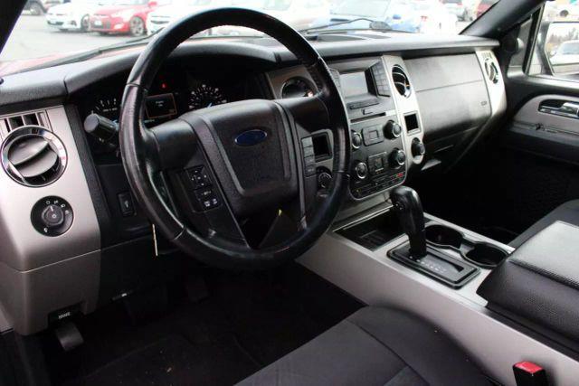 used 2016 Ford Expedition EL car, priced at $17,488