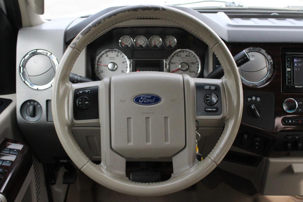 used 2010 Ford F-250 car, priced at $17,988