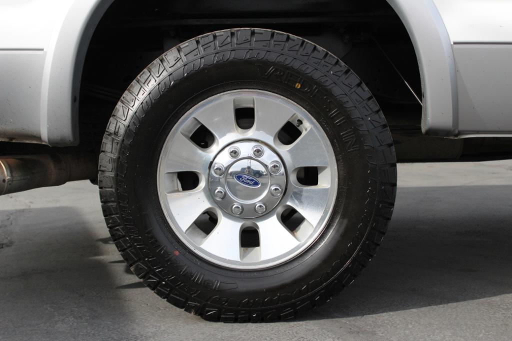 used 2010 Ford F-250 car, priced at $17,988