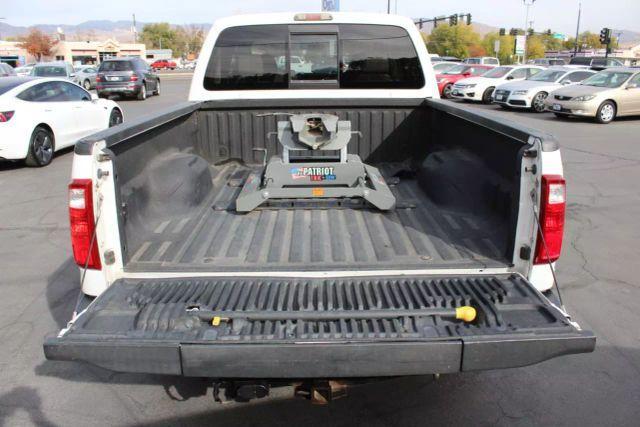 used 2010 Ford F-250 car, priced at $15,988