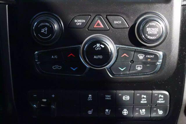 used 2018 Ram 2500 car, priced at $38,988