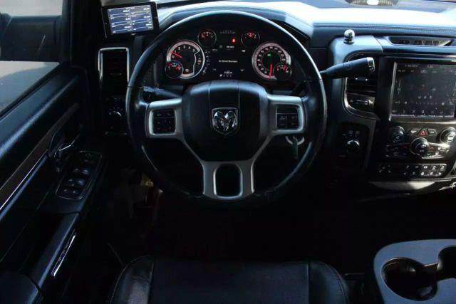 used 2018 Ram 2500 car, priced at $38,988