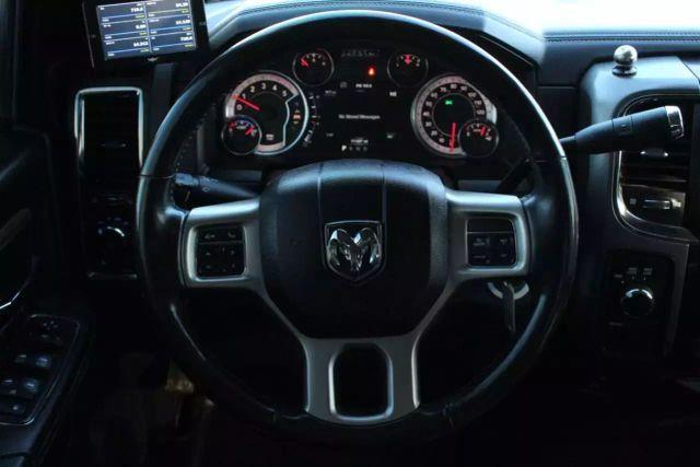used 2018 Ram 2500 car, priced at $38,988