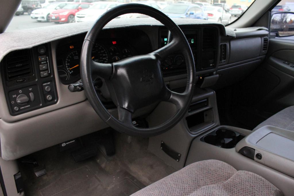 used 1999 Chevrolet Silverado 1500 car, priced at $8,988