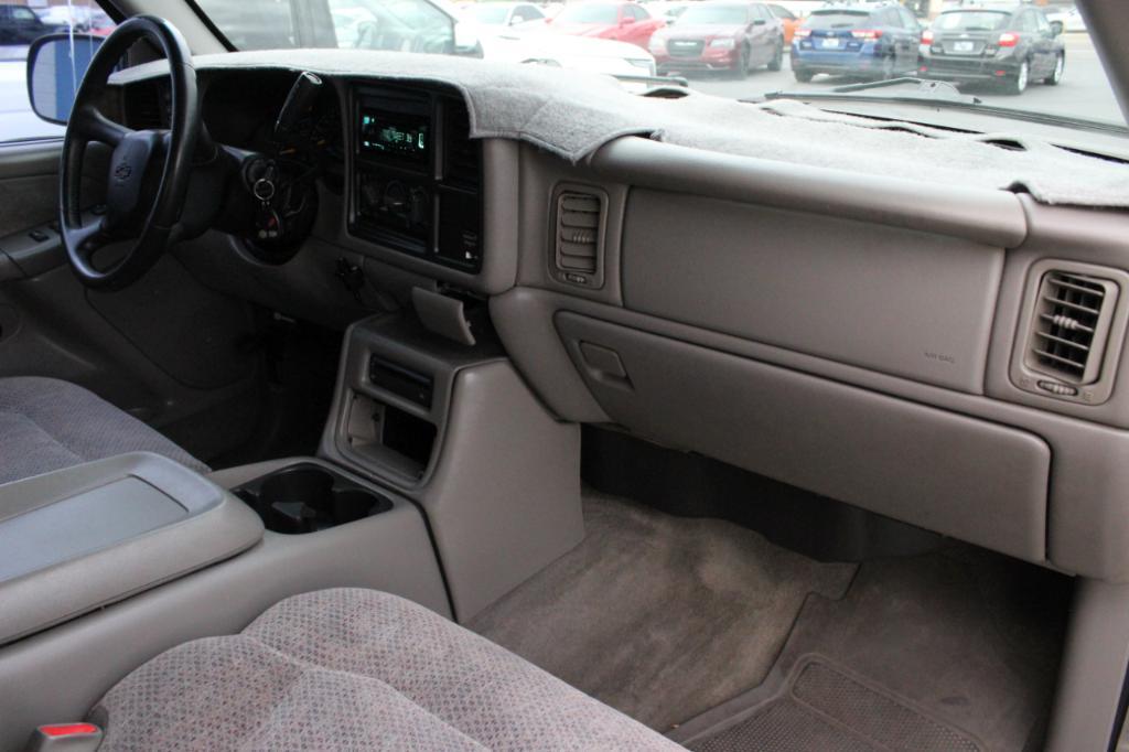 used 1999 Chevrolet Silverado 1500 car, priced at $8,988