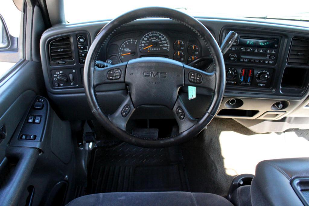 used 2007 GMC Sierra 1500 car, priced at $12,588