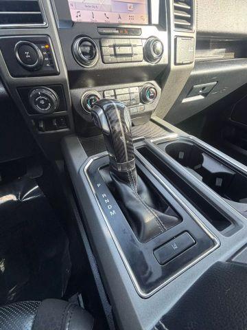 used 2019 Ford F-150 car, priced at $51,988