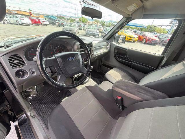 used 2011 Ford Ranger car, priced at $9,977