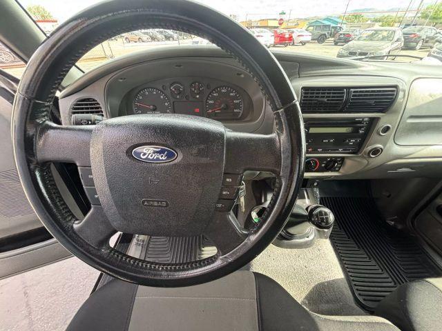 used 2011 Ford Ranger car, priced at $9,977