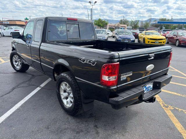 used 2011 Ford Ranger car, priced at $9,977