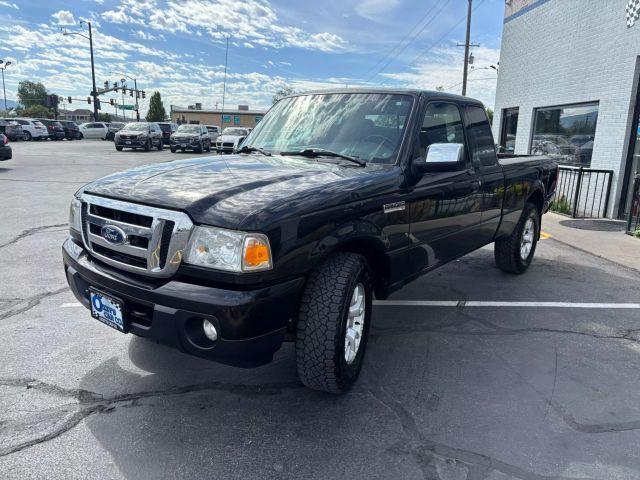 used 2011 Ford Ranger car, priced at $9,977