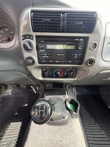 used 2011 Ford Ranger car, priced at $9,977